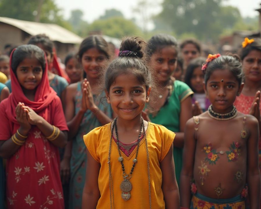 Events photograph 2 from Nirvanavan Foundation's work in Alwar, Rajasthan