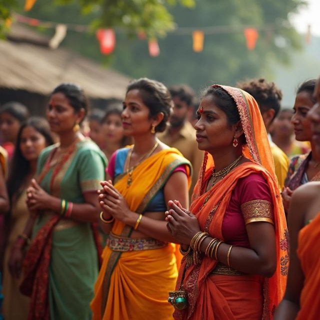 Events photograph 4 from Nirvanavan Foundation’s work in Alwar, Rajasthan