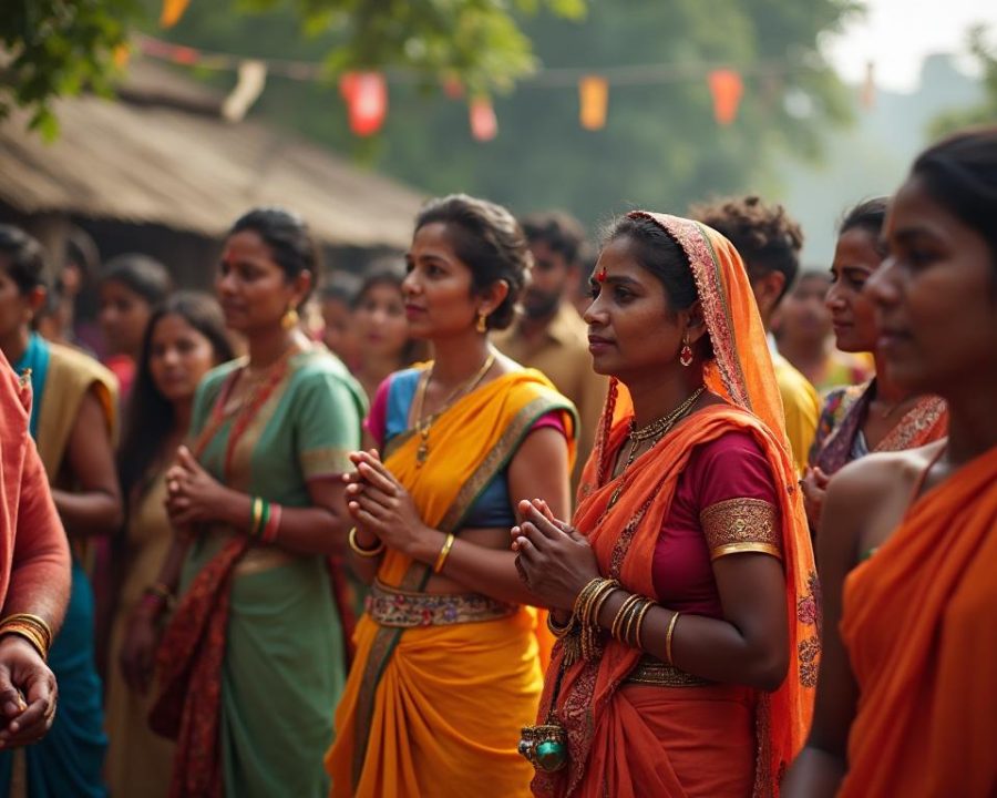 Events photograph 4 from Nirvanavan Foundation's work in Alwar, Rajasthan
