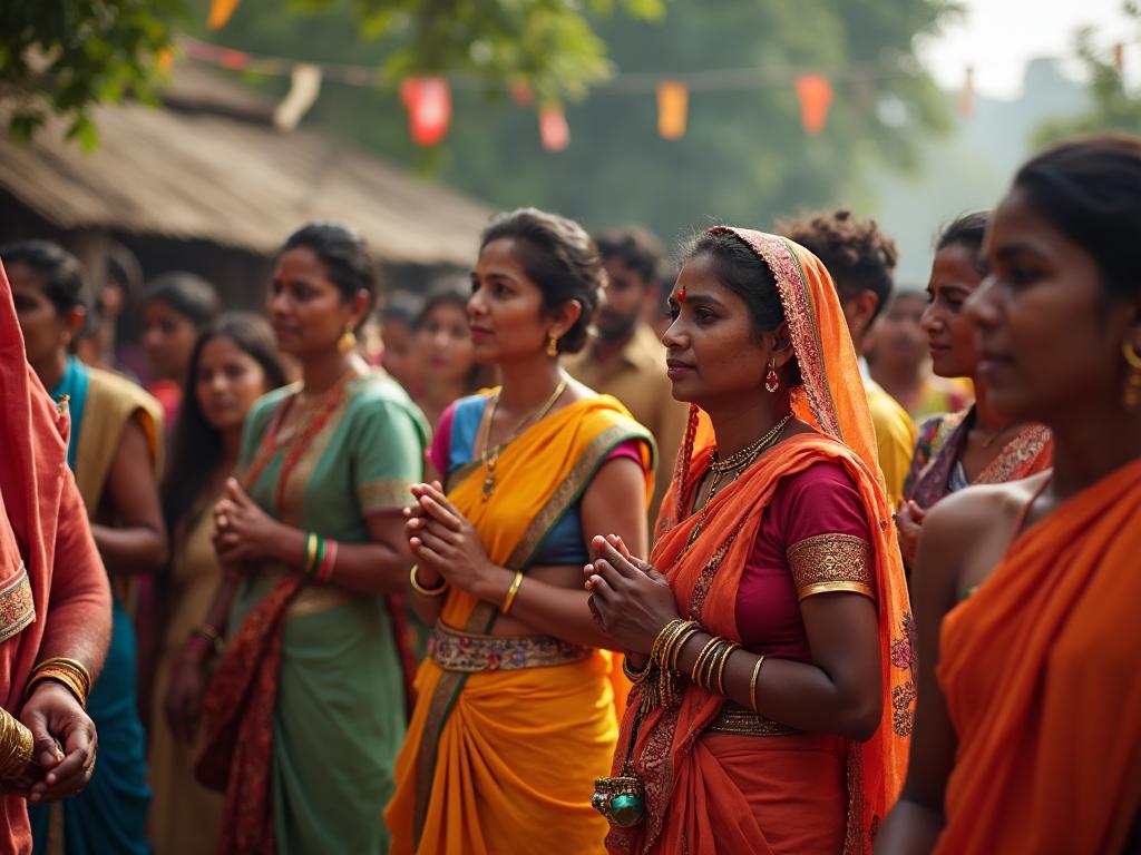 Events photograph 4 from Nirvanavan Foundation's work in Alwar, Rajasthan