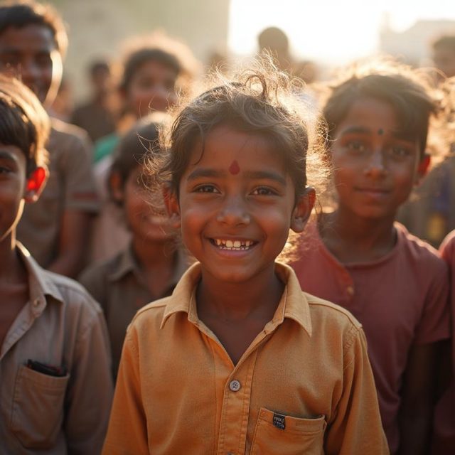 Events photograph 5 from Nirvanavan Foundation’s work in Alwar, Rajasthan